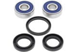 Kit roulements de roue avant ALL BALLS Honda