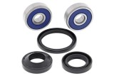 Kit roulements de roue avant ALL BALLS Honda CBR125R