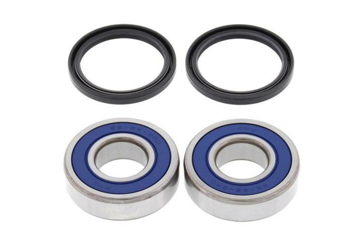 Kit roulements de roue arrière ALL BALLS TM