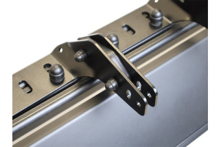 Kit de montage Baja Designs LP4 Linkable Light Slimsport | Front Runner - Achat en ligne