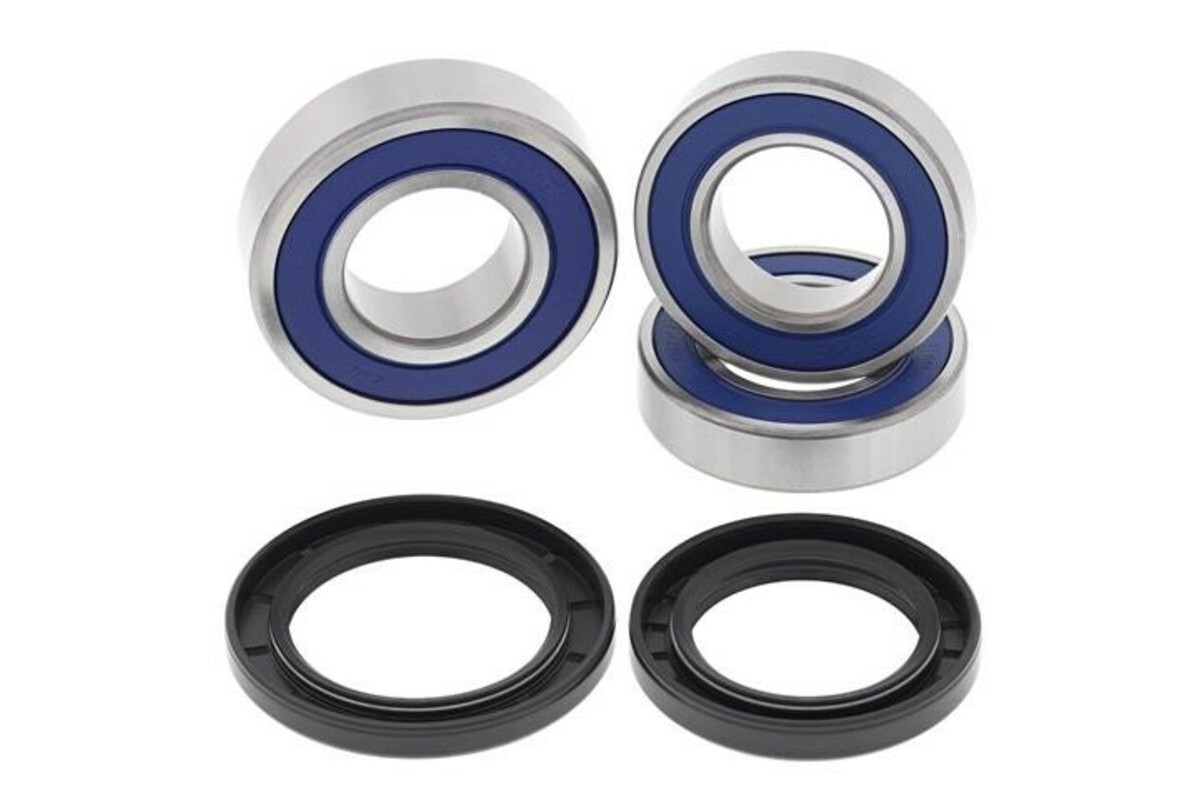 Kit roulements de roue arrière ALL BALLS