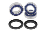 Kit roulements de roue arrière ALL BALLS