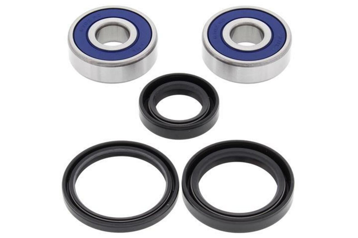 Kit roulements de roue avant ALL BALLS Honda