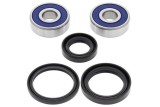 Kit roulements de roue avant ALL BALLS Honda