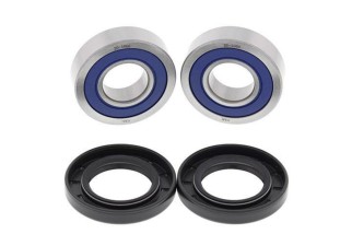 Kit roulements de roue avant ALL BALLS Honda