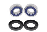 Kit roulements de roue avant ALL BALLS Honda