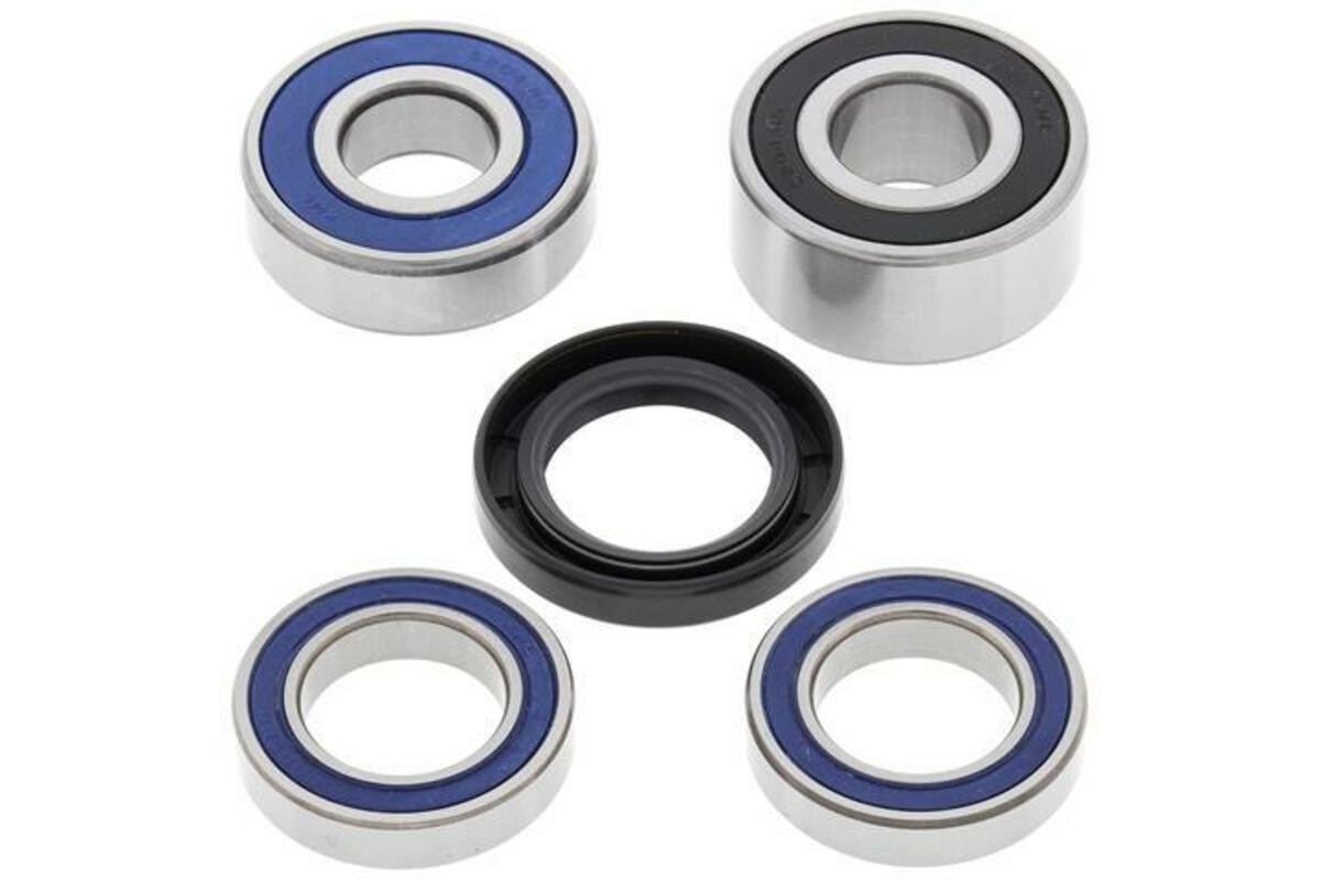 Kit roulements de roue arrière ALL BALLS Honda ST1300 Pan European