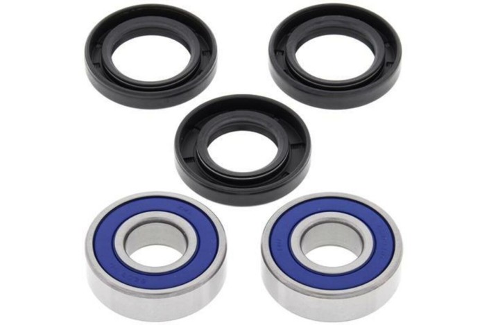 Kit roulements de roue avant ALL BALLS