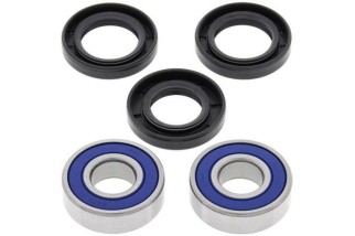 Kit roulements de roue avant ALL BALLS