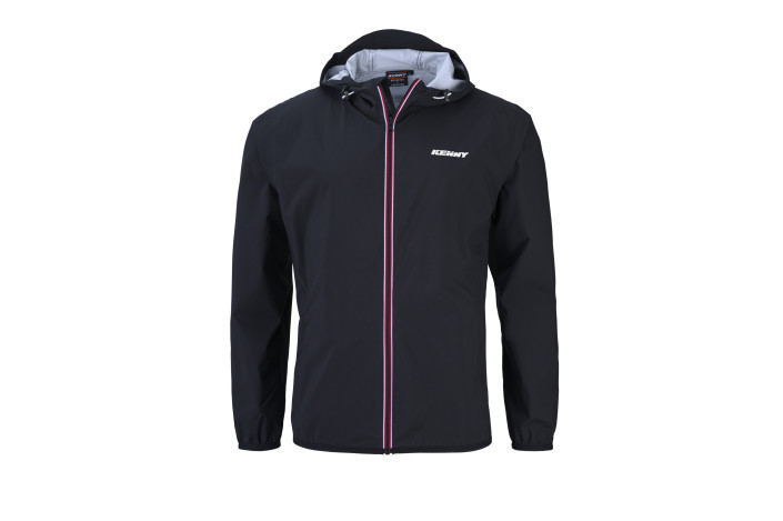 Veste KENNY COUPE VENT BLACK | Kenny - Achat en ligne