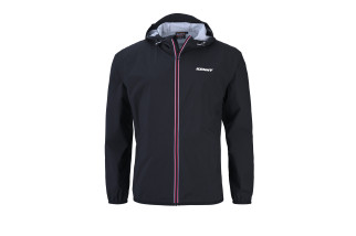 Veste KENNY COUPE VENT BLACK | Kenny - Achat en ligne