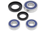 Kit roulements de roue arrière ALL BALLS Suzuki