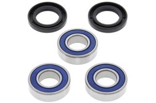 Kit roulements de roue arrière ALL BALLS Suzuki RM125/250 / Kawasaki VN900/900B