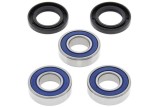 Kit roulements de roue arrière ALL BALLS Suzuki RM125/250 / Kawasaki VN900/900B