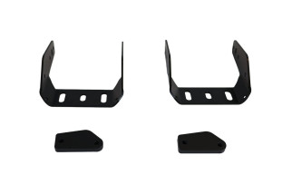 Kit de montage Baja Designs LP4 Linkable Light Slimsport | Front Runner - Achat en ligne