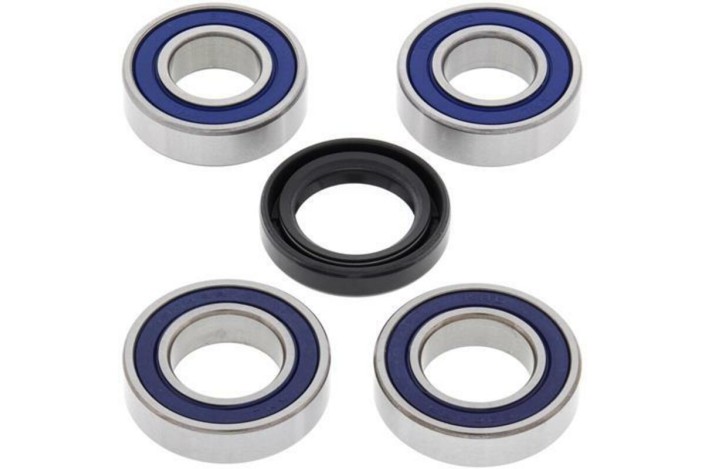Kit roulements de roue avant ALL BALLS Suzuki XF650 Freewind