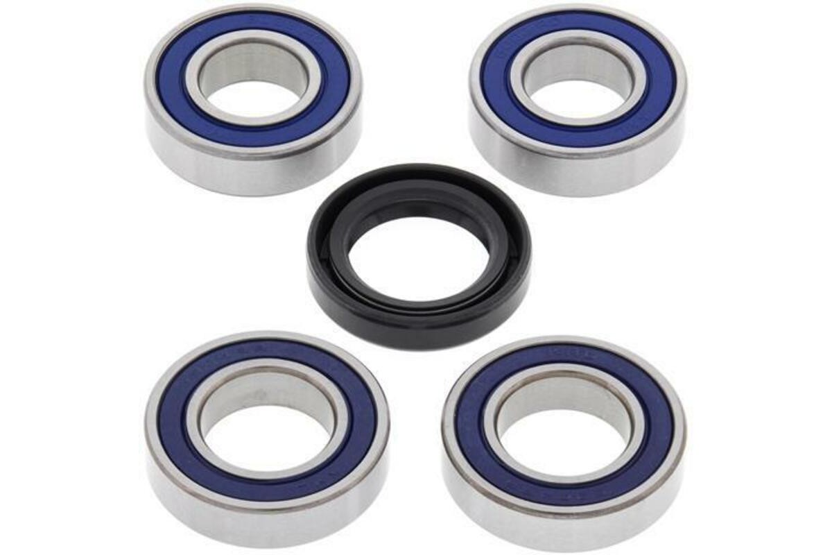 Kit roulements de roue avant ALL BALLS Suzuki XF650 Freewind