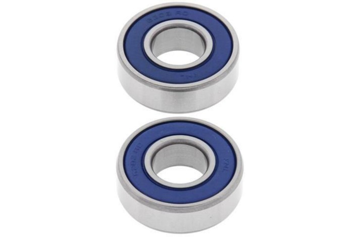 Kit roulements de roue avant ALL BALLS