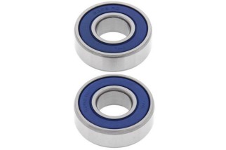 Kit roulements de roue avant ALL BALLS