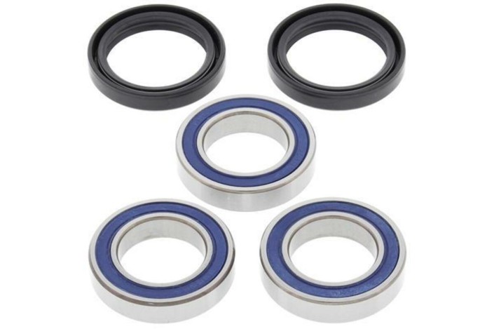 Kit roulements de roue arrière ALL BALLS