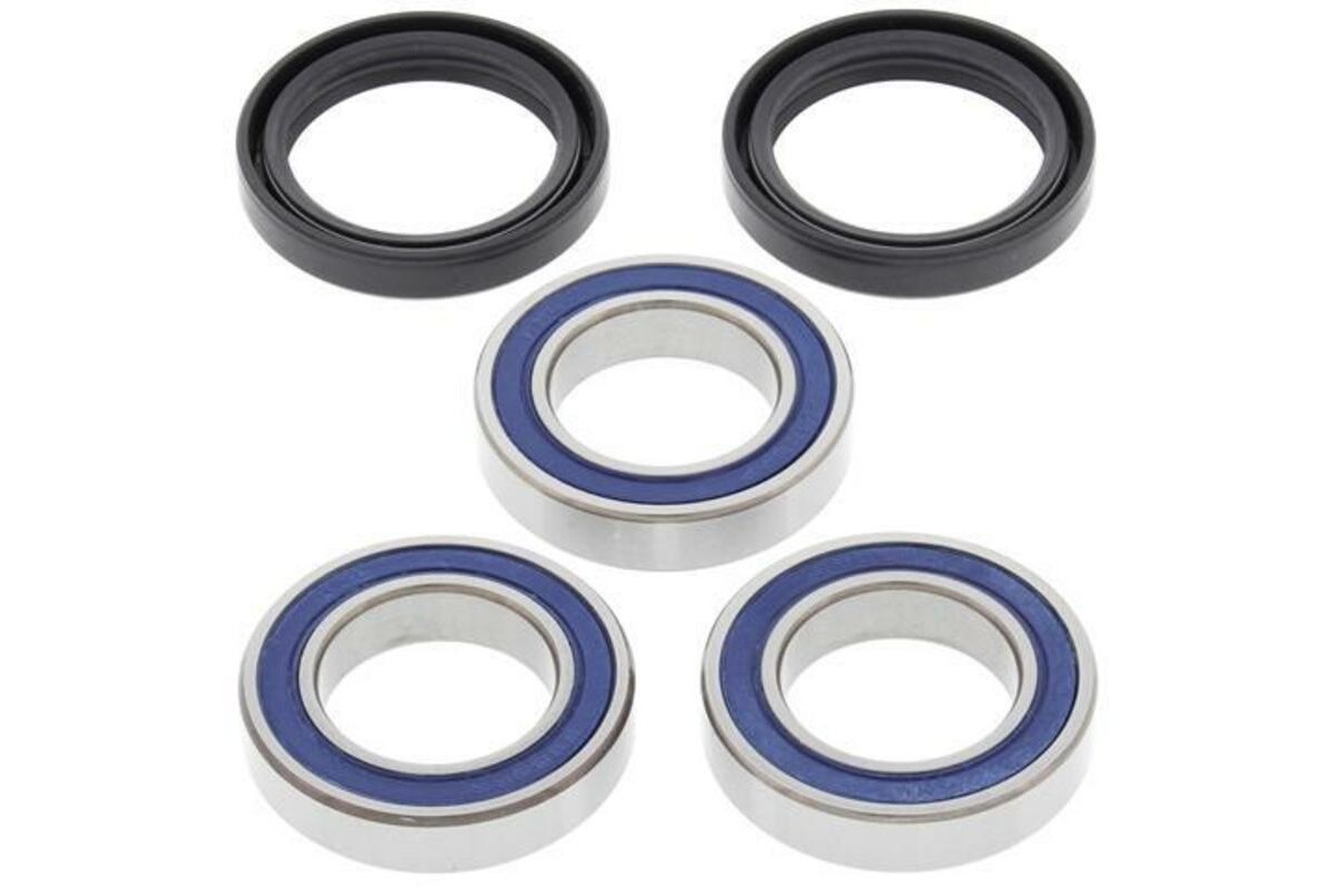 Kit roulements de roue arrière ALL BALLS