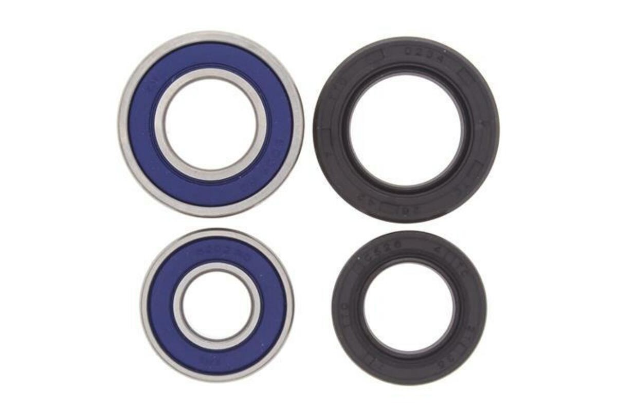 Kit roulements de roue avant ALL BALLS