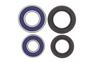 Kit roulements de roue avant ALL BALLS
