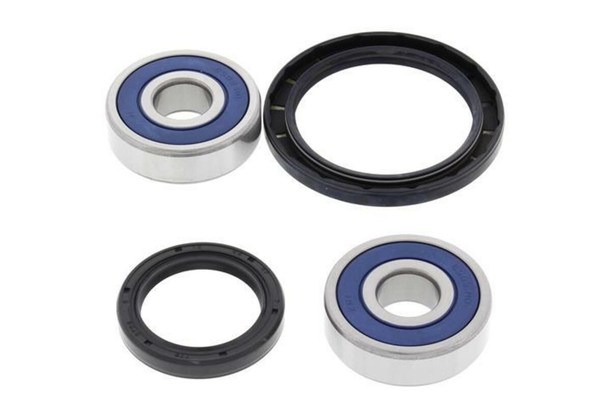 Kit roulements de roue avant ALL BALLS Triumph