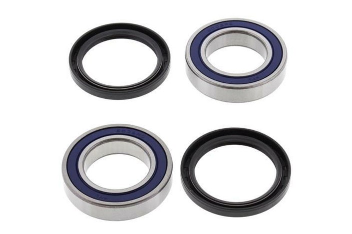 Kit roulements de roue arrière ALL BALLS Arctic Cat/Kymco