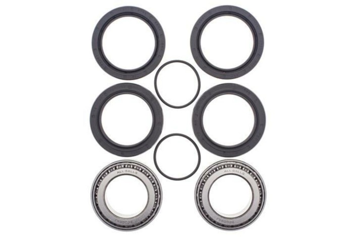 Kit roulements de roue arrière ALL BALLS Polaris Predator 500