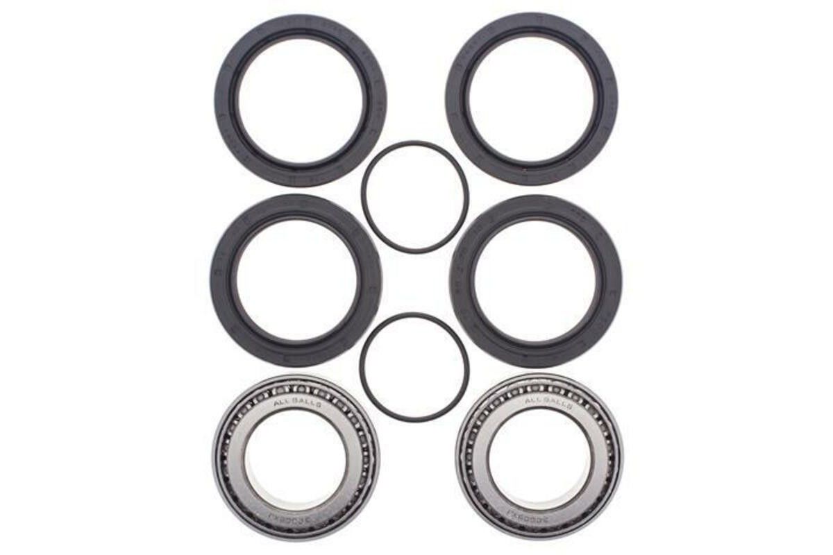 Kit roulements de roue arrière ALL BALLS Polaris Predator 500