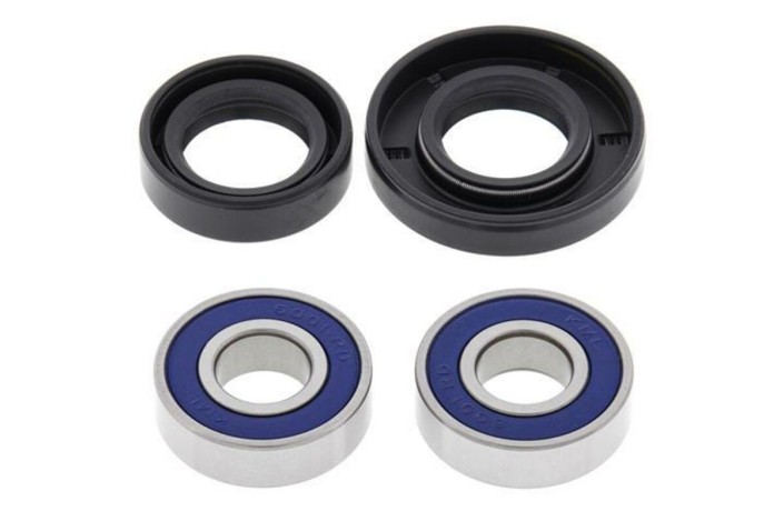 Kit roulements de roue avant ALL BALLS Yamaha TT-R125LW