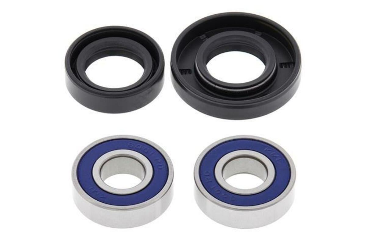 Kit roulements de roue avant ALL BALLS Yamaha TT-R125LW