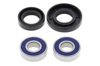 Kit roulements de roue avant ALL BALLS Yamaha TT-R125LW