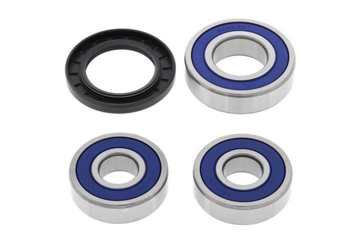 Kit roulements de roue arrière ALL BALLS Kawasaki
