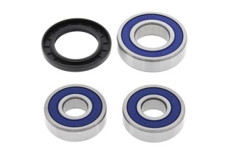 Kit roulements de roue arrière ALL BALLS Kawasaki