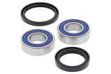 Kit roulements de roue avant ALL BALLS Husqvarna WR125/250/360 / SMR450