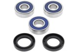 Kit roulements de roue arrière ALL BALLS Honda