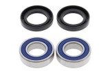 Kit roulements de roue avant ALL BALLS Yamaha/KTM