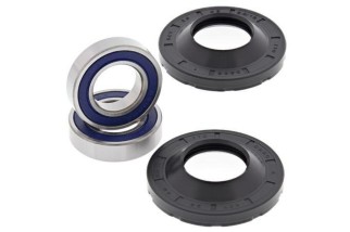 Kit roulements de roue avant ALL BALLS TM