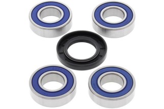 Wheel Bearing Kit All Balls 25-1267