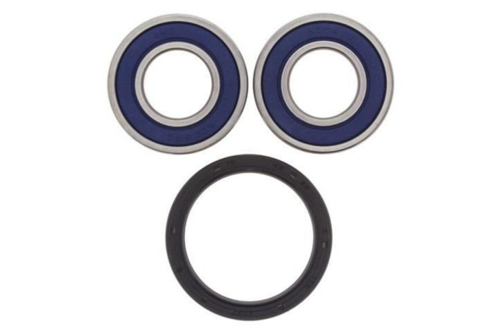 Kit roulements de roue avant ALL BALLS