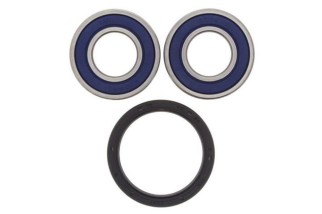 Kit roulements de roue avant ALL BALLS