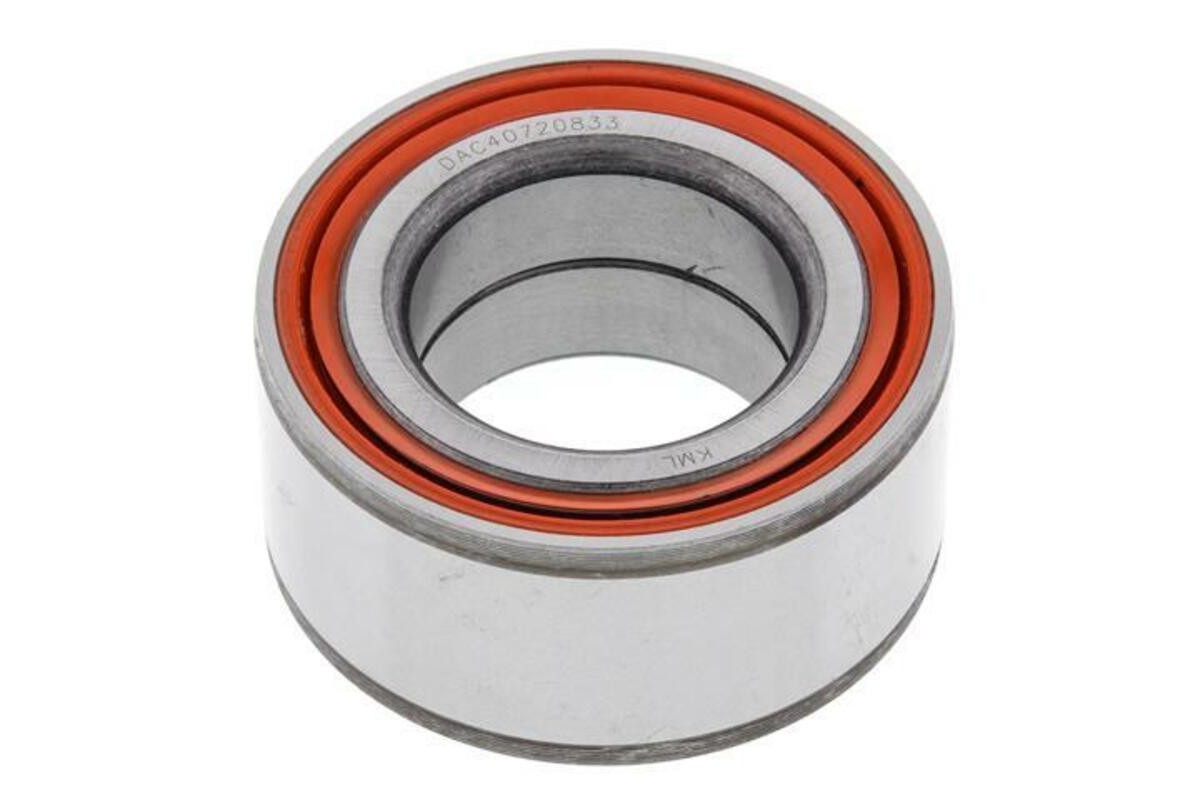 Kit roulements de roue avant/arrière ALL BALLS Polaris RZR