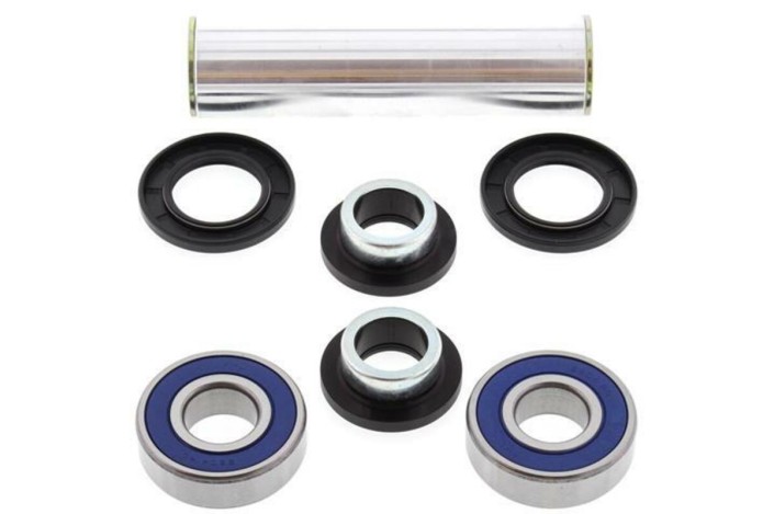 Kit roulements de roue arrière renforcés ALL BALLS