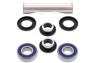 Kit roulements de roue arrière renforcés ALL BALLS