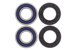 Kit roulements de roue arrière ALL BALLS Kawasaki