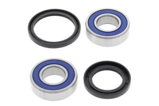 Kit roulements de roue avant ALL BALLS Husqvarna