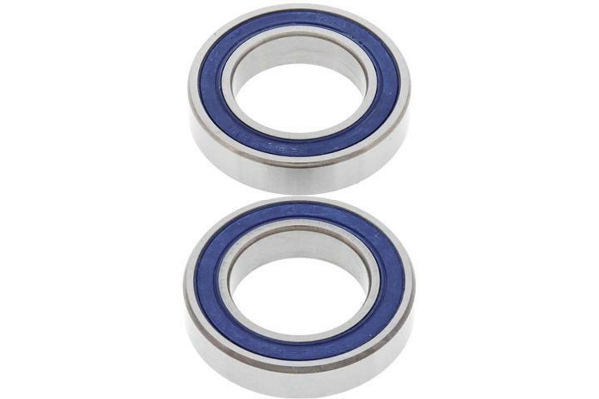 Kit roulements de roue avant ALL BALLS Gas Gas TXT