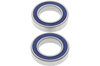 Kit roulements de roue avant ALL BALLS Gas Gas TXT